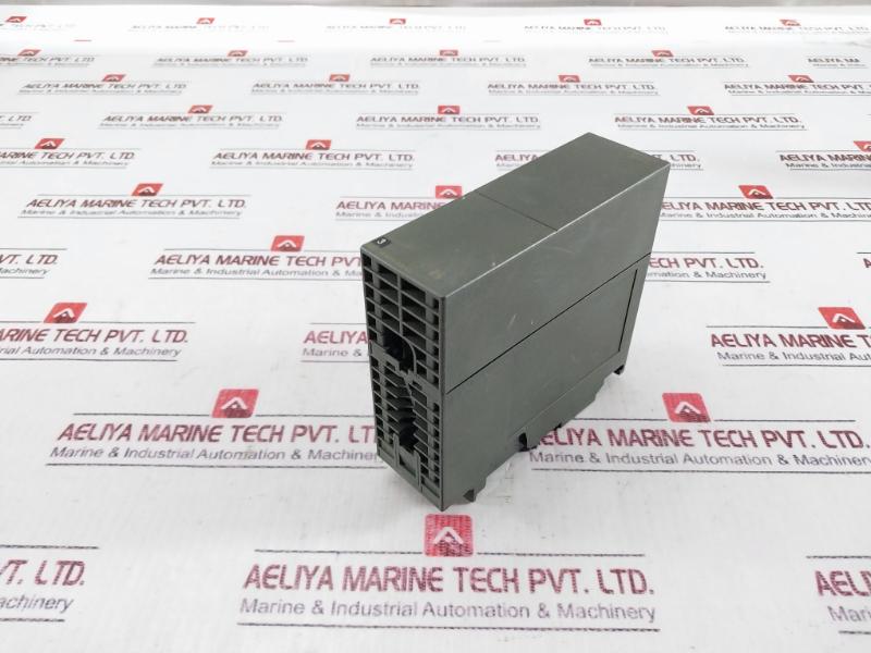 Siemens 365-0Ba01-0Aa0 Programmable Logic Controller