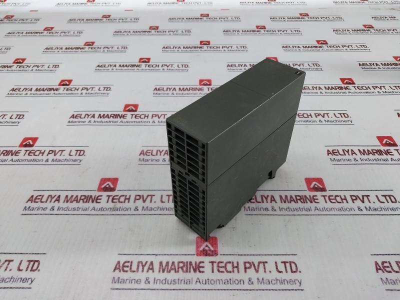 Siemens 365-0Ba01-0Aa0 Programmable Logic Controller