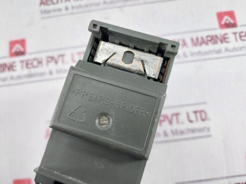 Siemens 365-0Ba01-0Aa0 Programmable Logic Controller