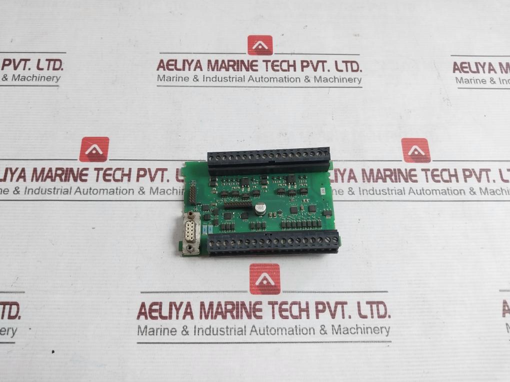 Siemens 3904 Printed Circuit Board 94V-0