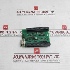 Siemens 3904 Printed Circuit Board 94V-0