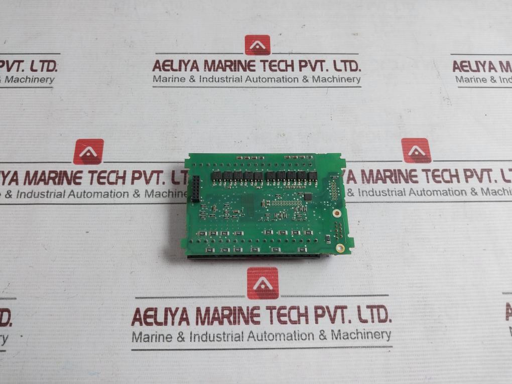 Siemens 3904 Printed Circuit Board 94V-0