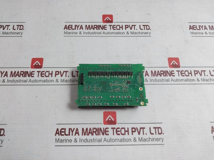 Siemens 3904 Printed Circuit Board 94V-0