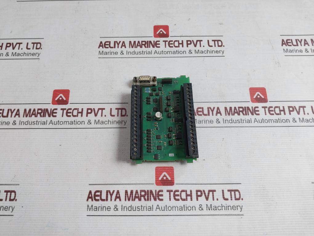 Siemens 3904 Printed Circuit Board 94V-0