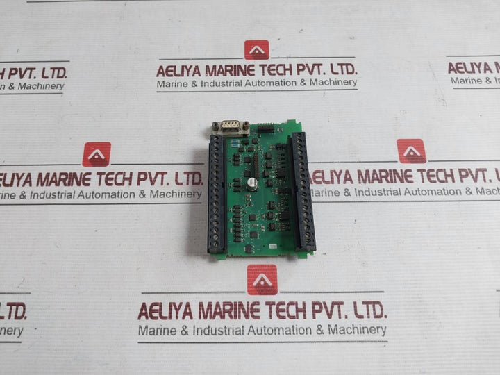 Siemens 3904 Printed Circuit Board 94V-0