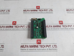 Siemens 3904 Printed Circuit Board 94V-0