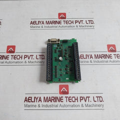 Siemens 3904 Printed Circuit Board 94V-0