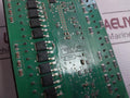 Siemens 3904 Printed Circuit Board 94V-0