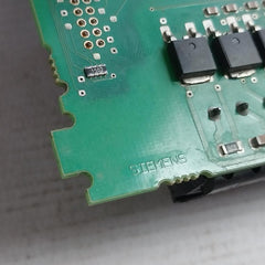 Siemens 3904 Printed Circuit Board 94V-0