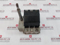 Siemens 3Ke20 Switch Disconnector With Handle 500V 200A 6A4