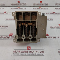 Siemens 3Ke20 Switch Disconnector With Handle 500V 200A 6A4
