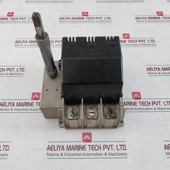 Siemens 3Ke20 Switch Disconnector With Handle 500V 200A 6A4