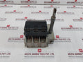 Siemens 3Ke20 Switch Disconnector With Handle 500V 200A 6A4