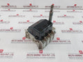 Siemens 3Ke20 Switch Disconnector With Handle 500V 200A 6A4