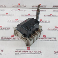 Siemens 3Ke20 Switch Disconnector With Handle 500V 200A 6A4