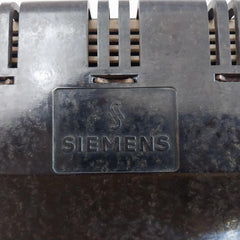 Siemens 3Ke20 Switch Disconnector With Handle 500V 200A 6A4