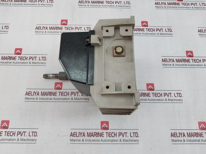 Siemens 3Ke20 Switch Disconnector With Handle 500V 200A 6A4