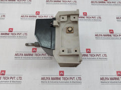 Siemens 3Ke20 Switch Disconnector With Handle 500V 200A 6A4
