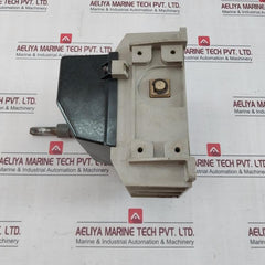 Siemens 3Ke20 Switch Disconnector With Handle 500V 200A 6A4