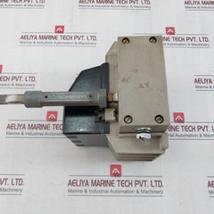 Siemens 3Ke20 Switch Disconnector With Handle 500V 200A 6A4
