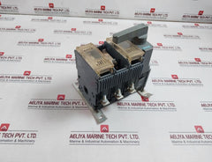 Siemens 3Kf2316-2Lf11 Switch Disconnector With Fuse 160A 12W 690V 50/60Hz 12Kv