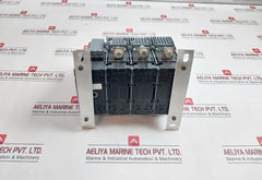 Siemens 3Kf2316-2Lf11 Switch Disconnector With Fuse 160A 12W 690V 50/60Hz 12Kv