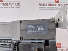 Siemens 3Kf2316-2Lf11 Switch Disconnector With Fuse 160A 690V 50/60Hz 12W 12Kv