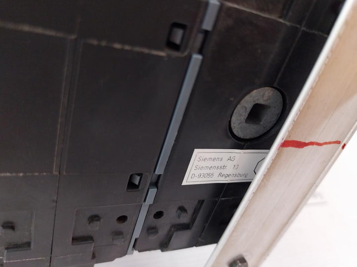 Siemens 3Kf2316-2Lf11 Switch Disconnector With Fuse 160A 690V 50/60Hz 12W 12Kv