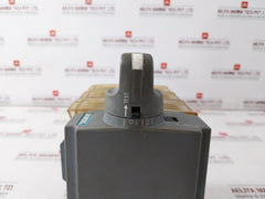 Siemens 3Kf2316-2Lf11 Switch Disconnector With Fuse 160A 690V 50/60Hz 12W 12Kv