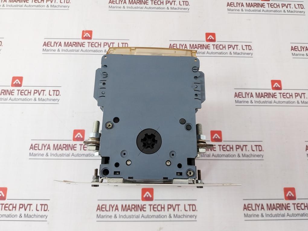 Siemens 3Kf2316-2Lf11 Switch Disconnector With Fuse 160A 690V 50/60Hz 12W 12Kv