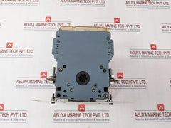 Siemens 3Kf2316-2Lf11 Switch Disconnector With Fuse 160A 690V 50/60Hz 12W 12Kv