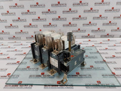 Siemens 3Kl6130-1Ab02 Switch Disconnector With Fuse 1000V 50/60Hz