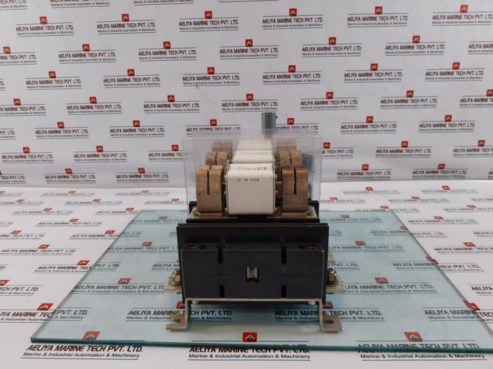 Siemens 3Kl6130-1Ab02 Switch Disconnector With Fuse 1000V 50/60Hz