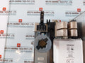 Siemens 3Kl6130-1Ab02 Switch Disconnector With Fuse 1000V 50/60Hz
