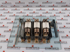 Siemens 3Kl6130-1Ab02 Switch Disconnector With Fuse 1000V 50/60Hz