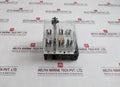Siemens 3Kl8121-3Ha00 Heavy Duty Switch Disconnector Fuse 50Hz 690V Ac-23A