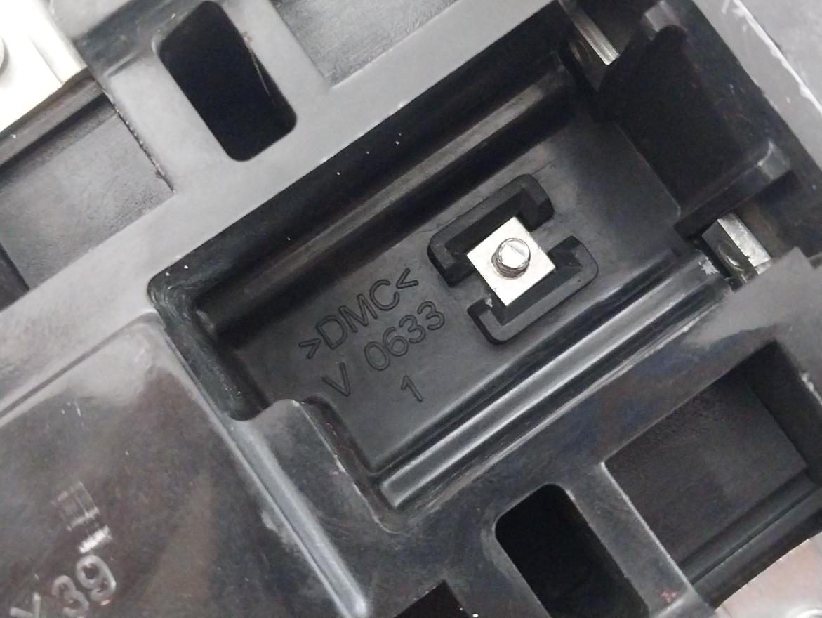 Siemens 3Kl8121-3Ha00 Heavy Duty Switch Disconnector Fuse 50Hz Is13947-3