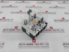 Siemens 3Kl8121-3Ha00 Heavy Duty Switch Disconnector Fuse 50Hz Is13947-3