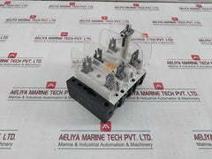Siemens 3Kl8121-3Ha00 Heavy Duty Switch Disconnector Fuse 50Hz Is13947-3