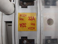 Siemens 3Kl8121-3Ha00 Heavy Duty Switch Disconnector Fuse 50Hz Is13947-3