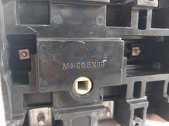 Siemens 3Kl8121-3Ha00 Heavy Duty Switch Disconnector Fuse 50Hz Is13947-3