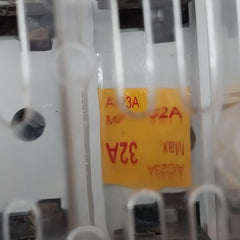 Siemens 3Kl8121-3Ha00 Switch Disconnector Fuse 32A 690V