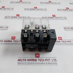 Siemens 3Kl8121-3Ha00 Switch Disconnector Fuse 32A 690V