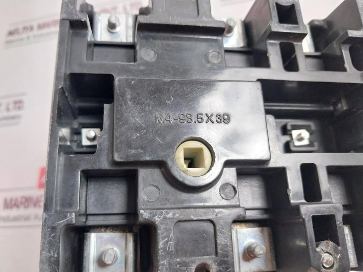 Siemens 3Kl8121-3Ha00 Switch Disconnector Fuse 32A 690V