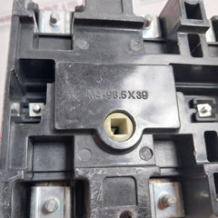Siemens 3Kl8121-3Ha00 Switch Disconnector Fuse 32A 690V