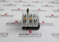 Siemens 3Kl8121-3Ha00 Switch Disconnector Fuse 32A 690V