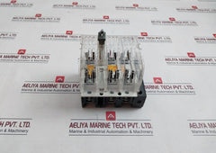 Siemens 3Kl8121-3Ha00 Switch Disconnector Fuse 32A 690V