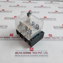 Siemens 3Kl8121-3Ha00 Switch Disconnector Fuse 32A 690V