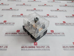Siemens 3Kl8121-3Ha00 Switch Disconnector Fuse 32A 690V
