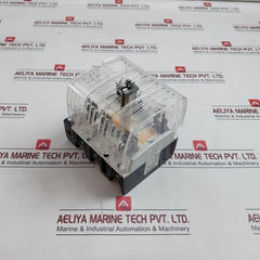 Siemens 3Kl8121-3Ha00 Switch Disconnector Fuse 32A 690V